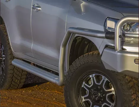 Buy ARB protective thresholds for Toyota LC200 dated 2015 ARB4415100