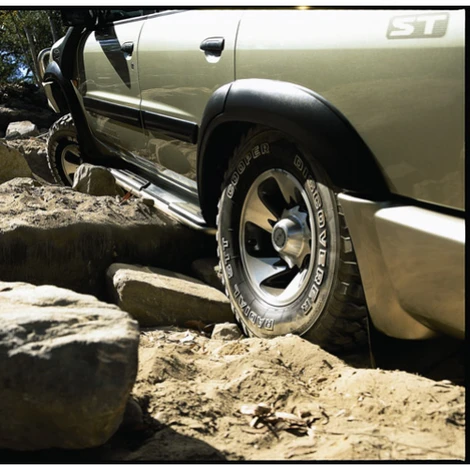 Buy ARB Sky Square for Nissan Patrol Y61 1997-2002 Arb4617100