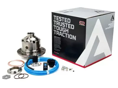 Buy Blocked ARB Differential for Nissan Safari 160 Patrol MQ H260 RD215