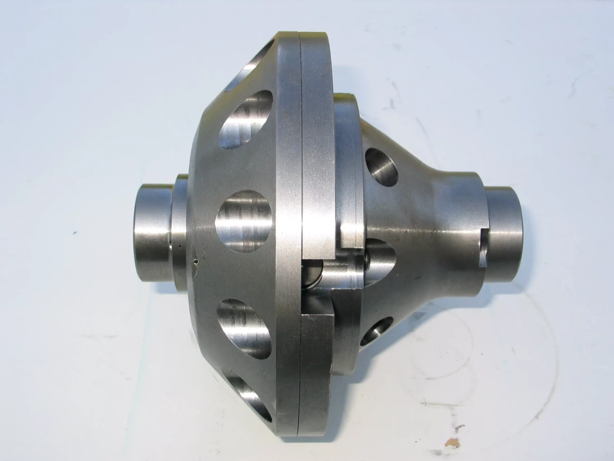 Купить Блокировка дифференциала ARB для GM Chevy AAM 10.5 RD114