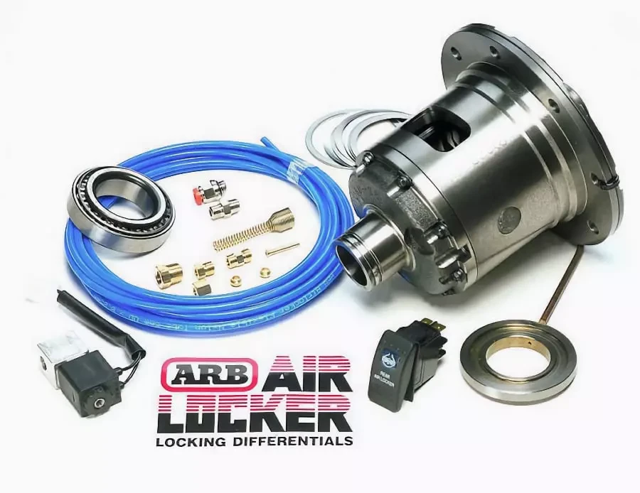 Купить Блокируемый дифференциал ARB для Suzuki Jimny RD87