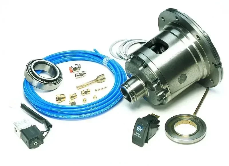 Buy ARB Blocking for Ford Explorer Bronco F150 E150 8.8 "RD81