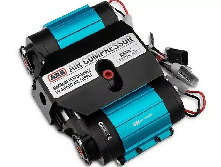 Buy Compressor Air Arb double 174 l/min 12v CKMTP12