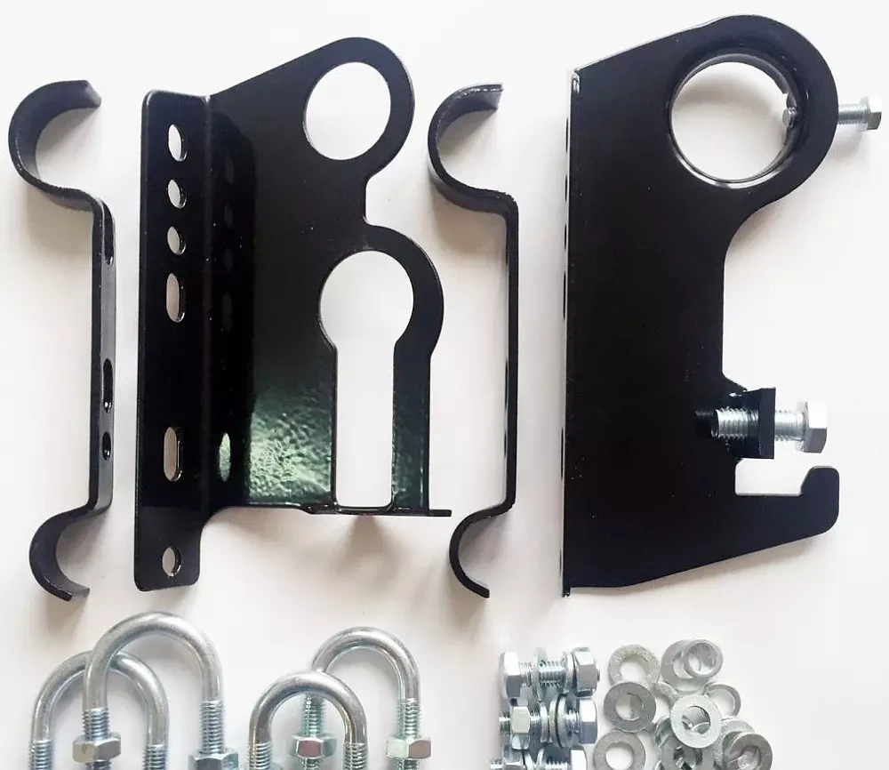 Купити Кріплення домкрата до багажника Kaymar ARB K6202