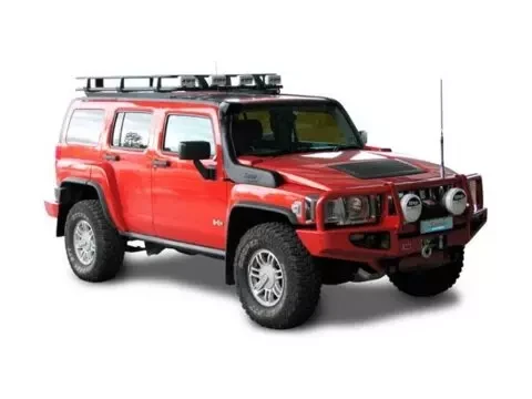 Buy The Safari Various Hummer H3 SS1200HF