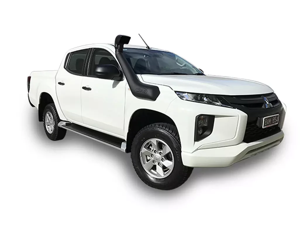 Купить Выносной воздухозаборник Safari для Mitsubishi L-200 Triton MR 2.4D от 2019 SS663HF
