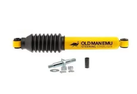 Buy Lift Ome Suspension Set for Jeep Wrangler JK from 2006 100 mm Omejk4D