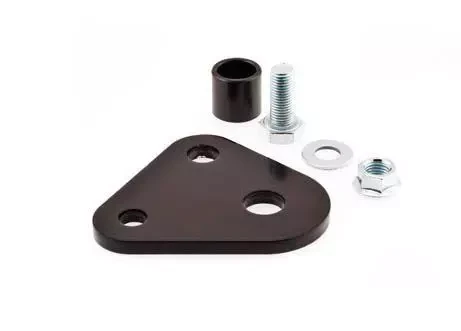 Buy Lift Ome Suspension Set for Jeep Wrangler JK from 2006 100 mm Omejk4D