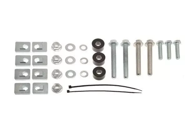 Buy Lift Ome Suspension Set for Jeep Wrangler JK from 2006 100 mm Omejk4D