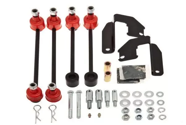 Buy Lift Ome Suspension Set for Jeep Wrangler JK from 2006 100 mm Omejk4D