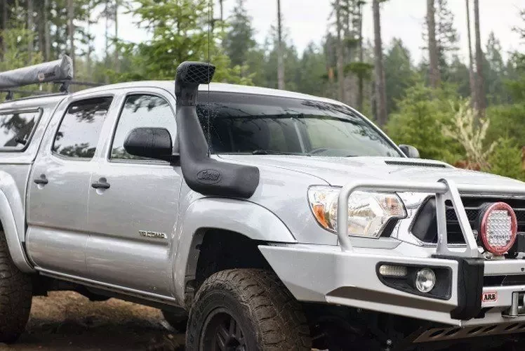 Купити Шноркель Safari для Toyota Tacoma 05-15 ss171hp