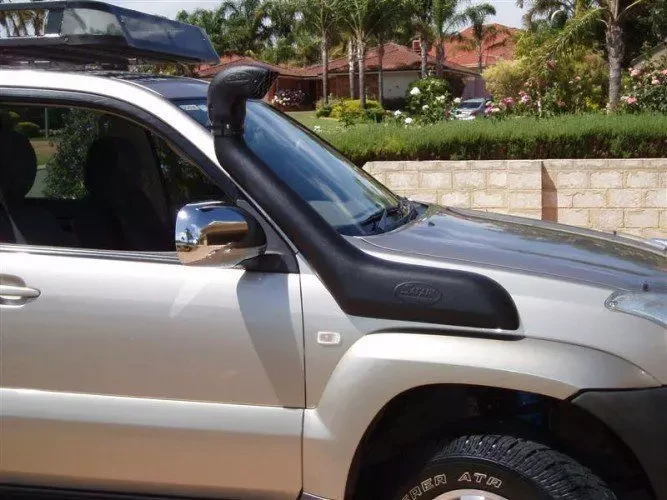 Buy Safari Snorkel for Toyota Prado 120 03-09 Diesel SS181HF