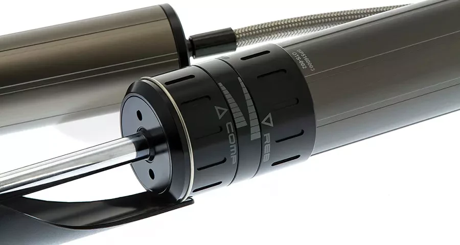 Buy Shockizer front Old Man Emu for Toyota LC 80 105 BP5160014