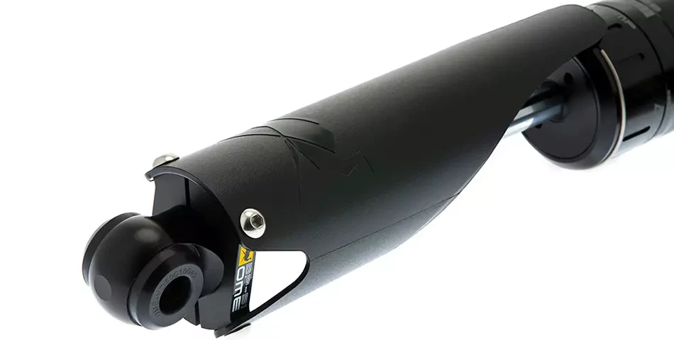 Buy Front Ome Shockizer for Nissan Patrol Y60 Y61 BP5160005