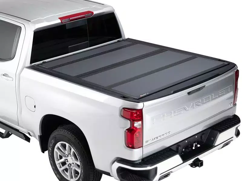 Buy BAK body cover for Ford F150 2009-2014 MX4 6.7