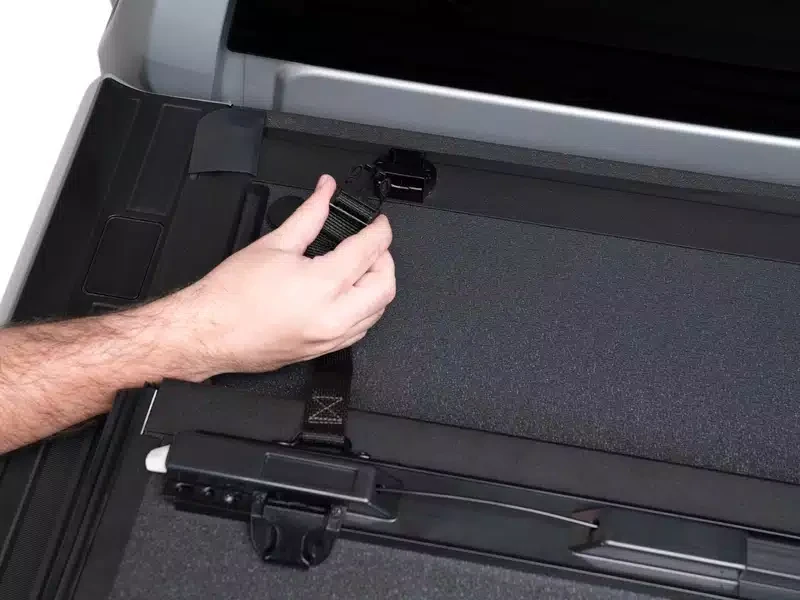 Buy BAK body cover for Ford F150 2009-2014 MX4 6.7