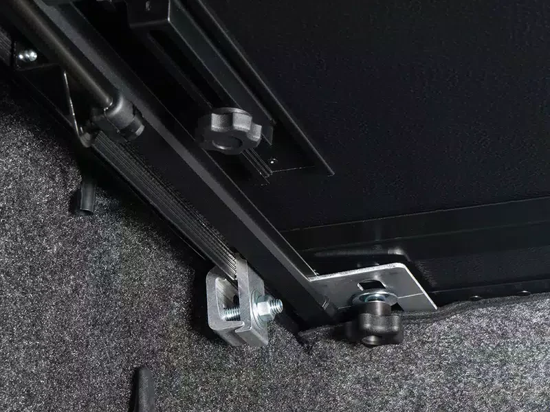 Купити Кришка кузова BAK для Volkswagen Amarok 2010-2022 G2