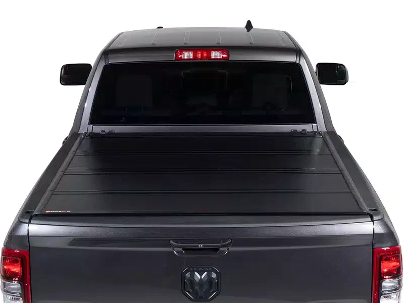 Купити Кришка кузова BAK для Volkswagen Amarok 2010-2022 G2