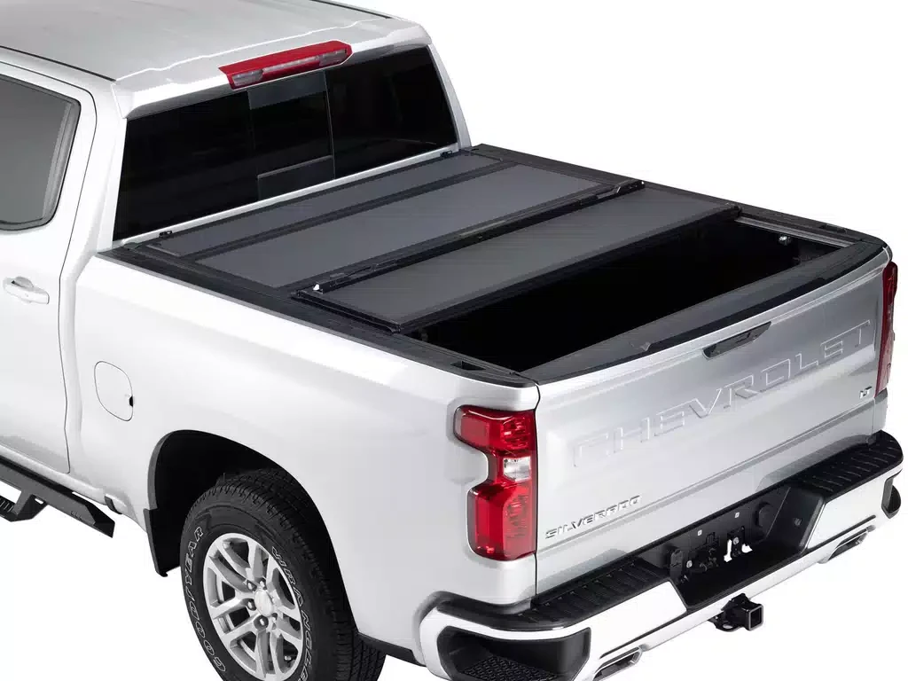 Buy BAK body cover for Dodge RAM 1500 from 2019 MX4 5.7