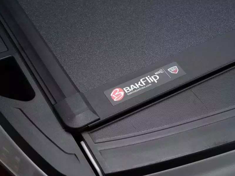 Buy BAK body cover for Dodge RAM 1500 from 2019 MX4 5.7