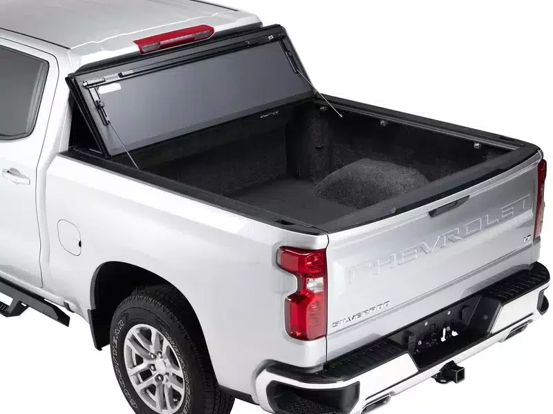 Buy BAK body cover for toyota tundra dated 2007 mx4 5.7 Crew Double Cab