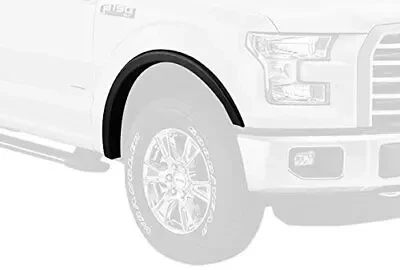 Buy Bushwacker wings for Ford F150 2015-2017 1.5 cm without Tech Package