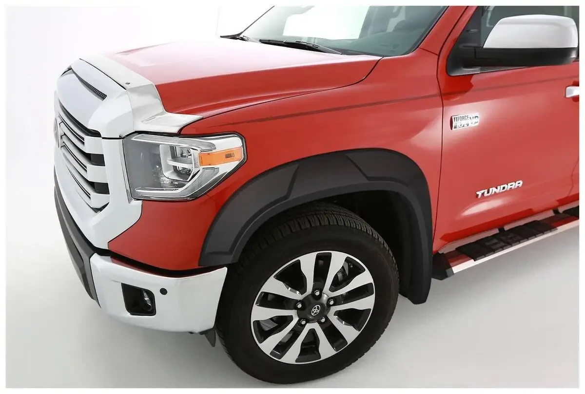 Купити Розширювачі крил Bushwacker для Toyota Tundra від 2014 8 см DRT style