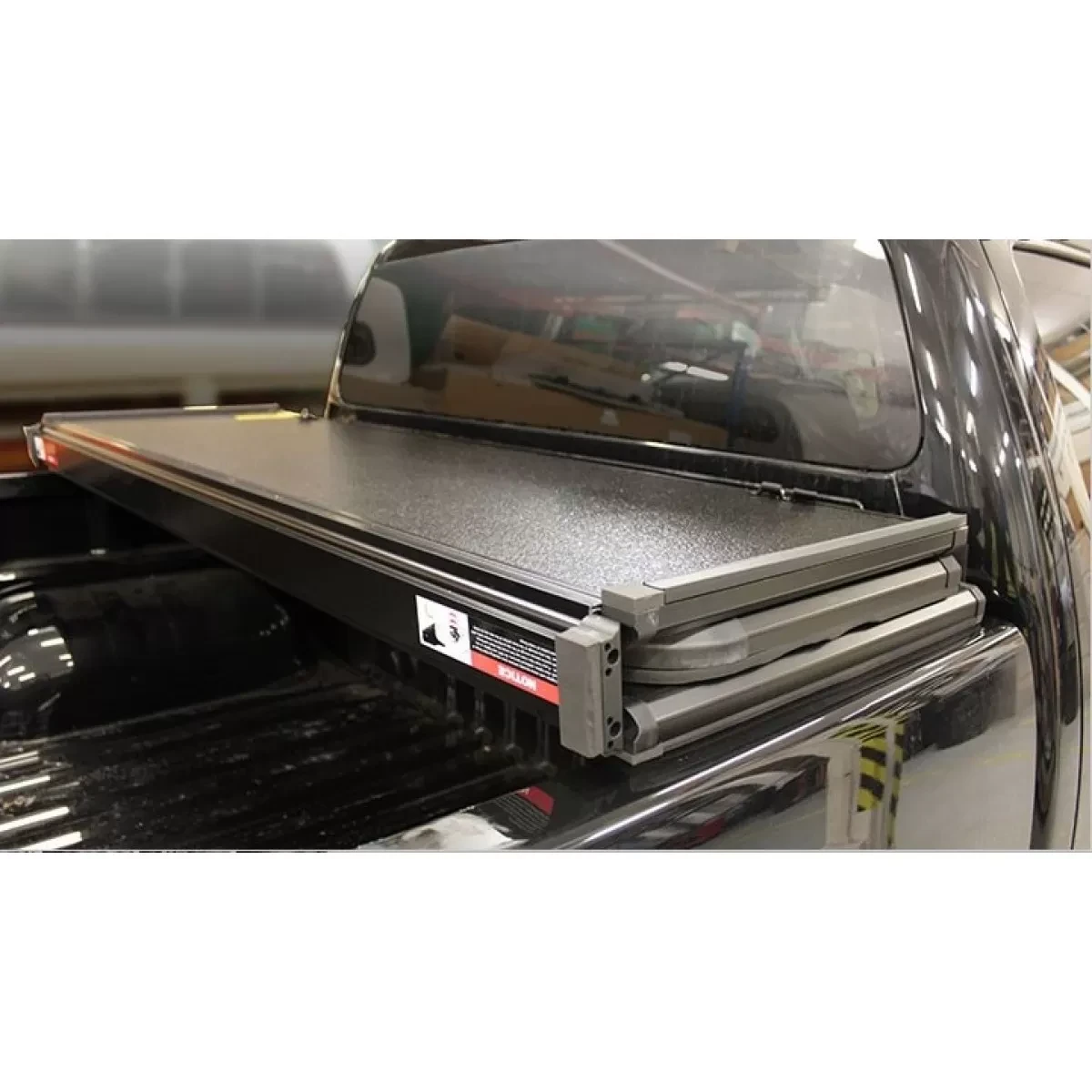 Buy Extang Body Lid for Toyota Hilux dated 2015