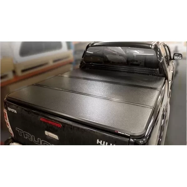 Buy Extang Body Lid for Toyota Hilux dated 2015