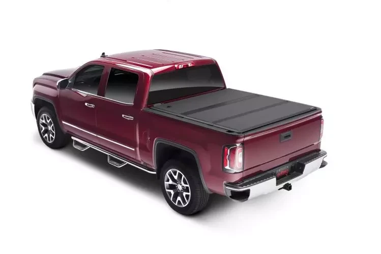 Buy Extang Body Lid for Toyota Tundra from 2007