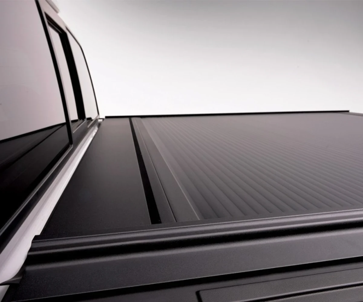 Купити Ролет Retrax PRO MX для Ford F150 від 2015