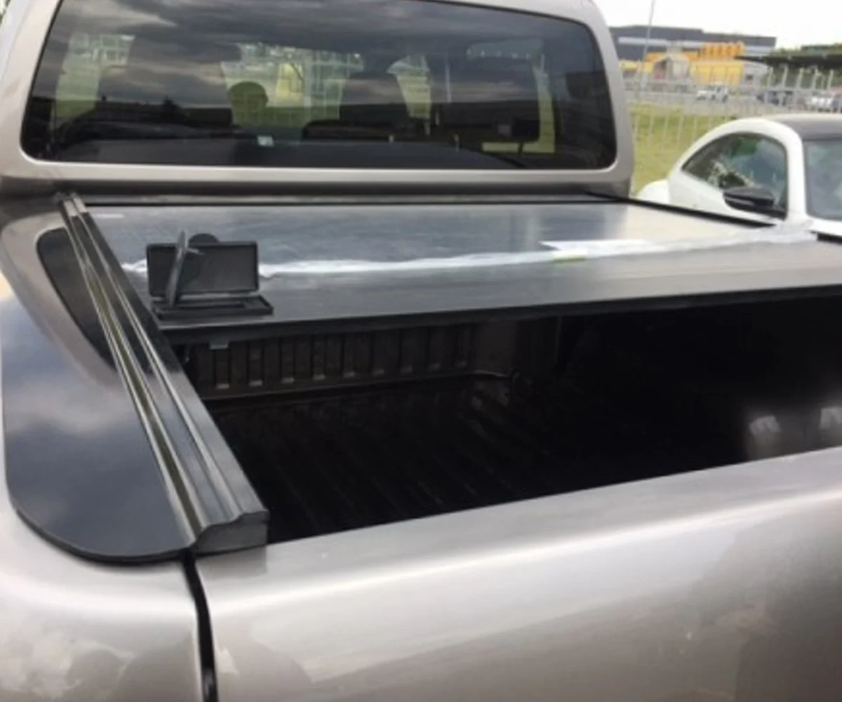 Купити Ролет Retrax PRO MX для Ford F150 від 2015