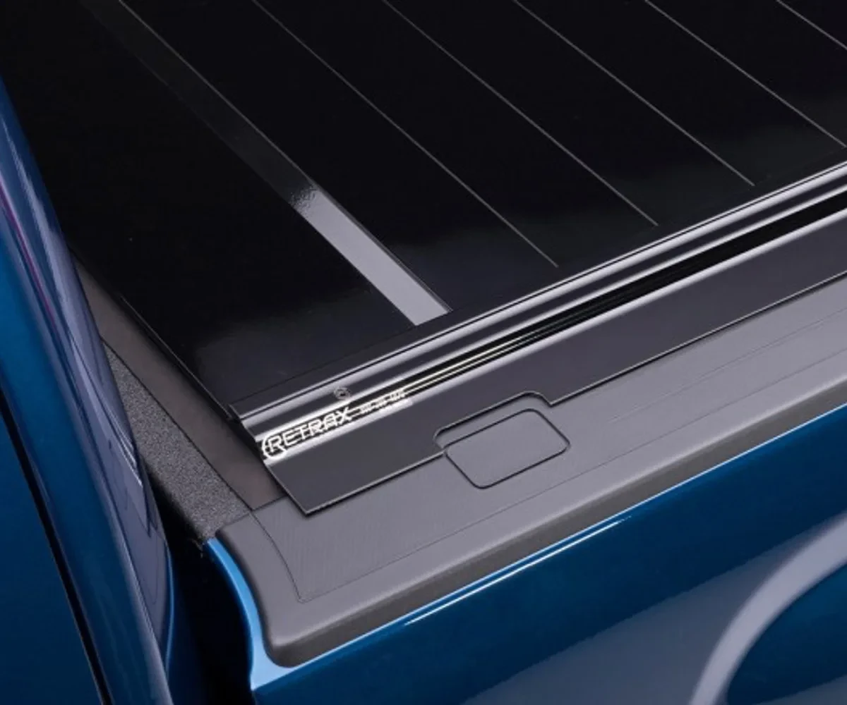 Buy Retrax roller for Toyota Hilux dated 2015