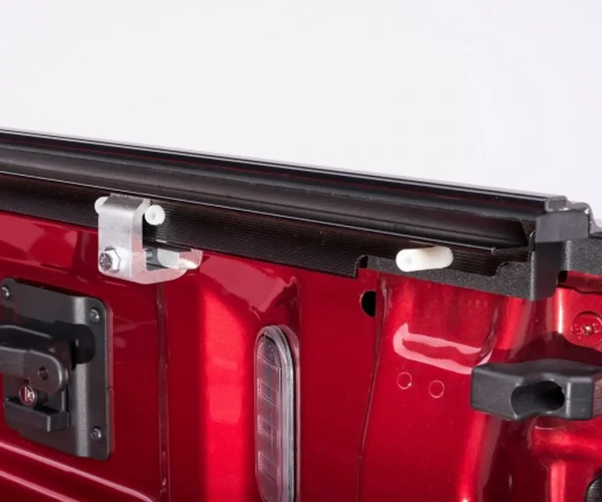 Buy Retrax roller for Toyota Hilux dated 2015