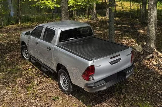 Купити Ролет Retrax для Toyota Hilux від 2015 PRO MX series
