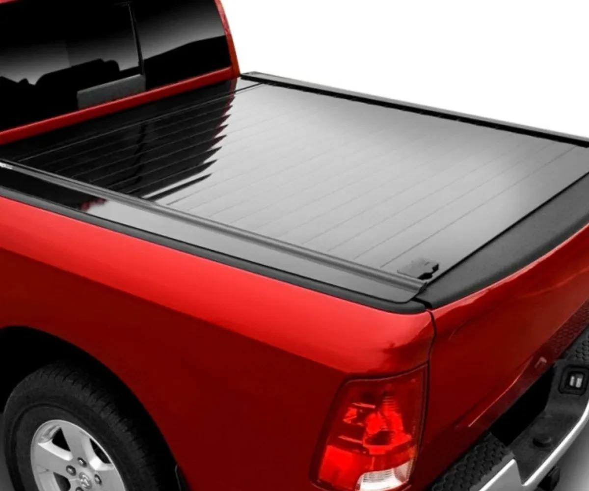 Купити Ролет Retrax для Ford Ranger від 2012 PRO MX series