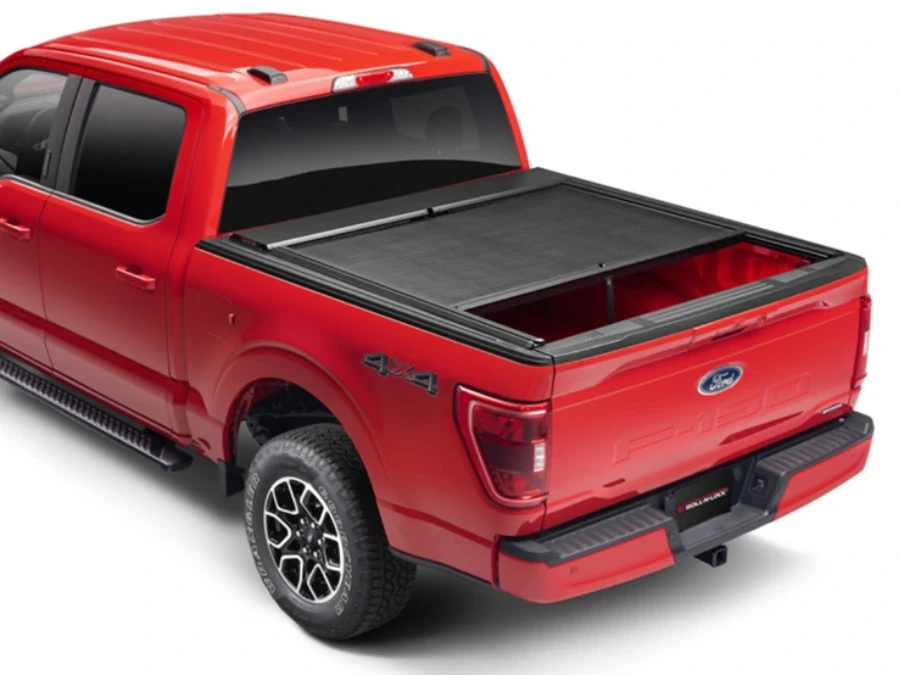 Купити Ролет Roll N Lock для Ford F150 від 2015 6.5 LG102M