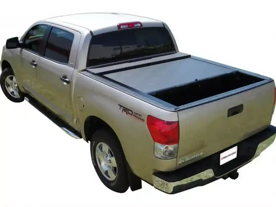 Купити Ролет Roll N Lock для Toyota Tundra від 2007 5.7 LG570M