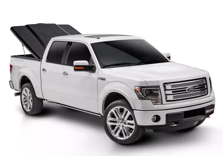 Buy Undercover body cover for Ford F150 2009-2014 UC2148