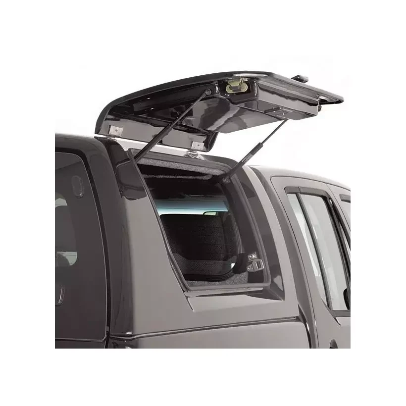 Купити Кунг для Toyota Hilux DC Road Ranger RH02 Profi 2