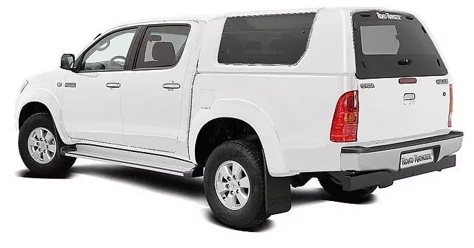 Купити Кунг для Toyota Hilux DC Road Ranger RH02 Special