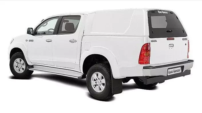 Купити Кунг для Toyota Hilux DC Road Ranger RH02 Standard