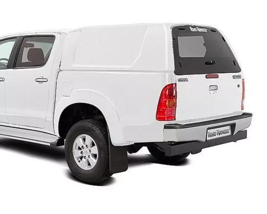 Купити Кунг для Toyota Hilux DC Road Ranger RH02 Standard