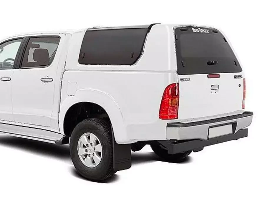 Купить Кунг для Toyota Hilux DC Road Ranger RH02 Profi L