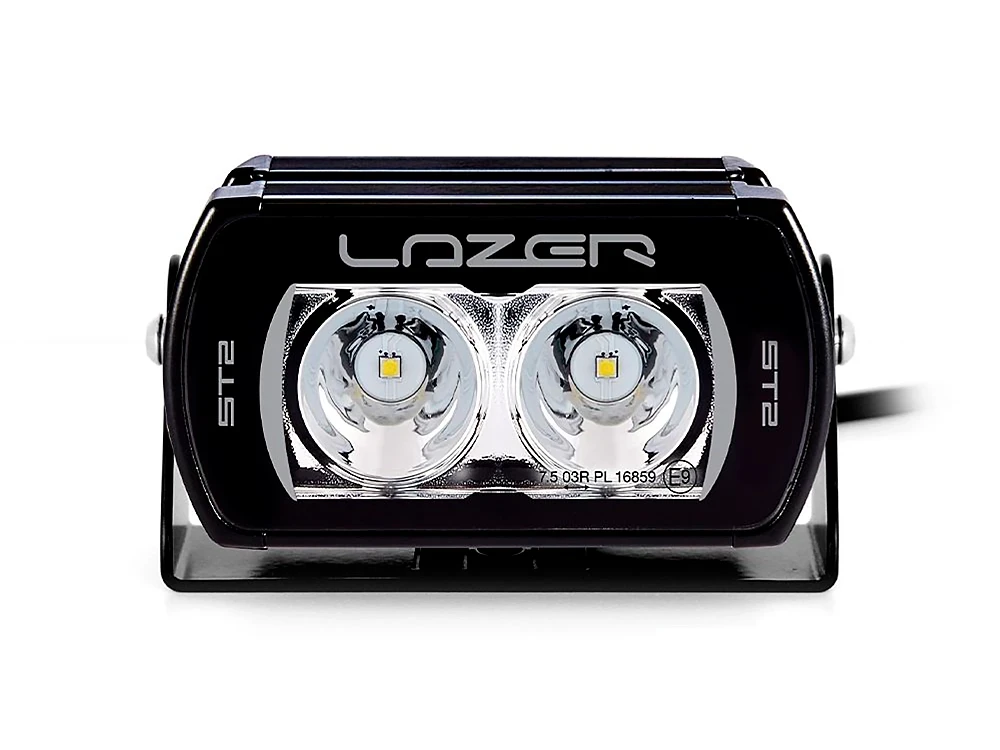 Купити Прожектор світлодіодний Lazer ST2 Evolution 0002-EVO-B