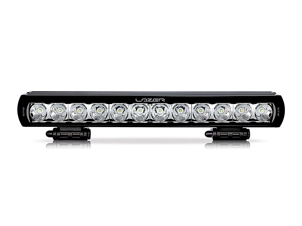 Купити Світлодіодна балка Lazer ST12 Evolution 0012-EVO-B