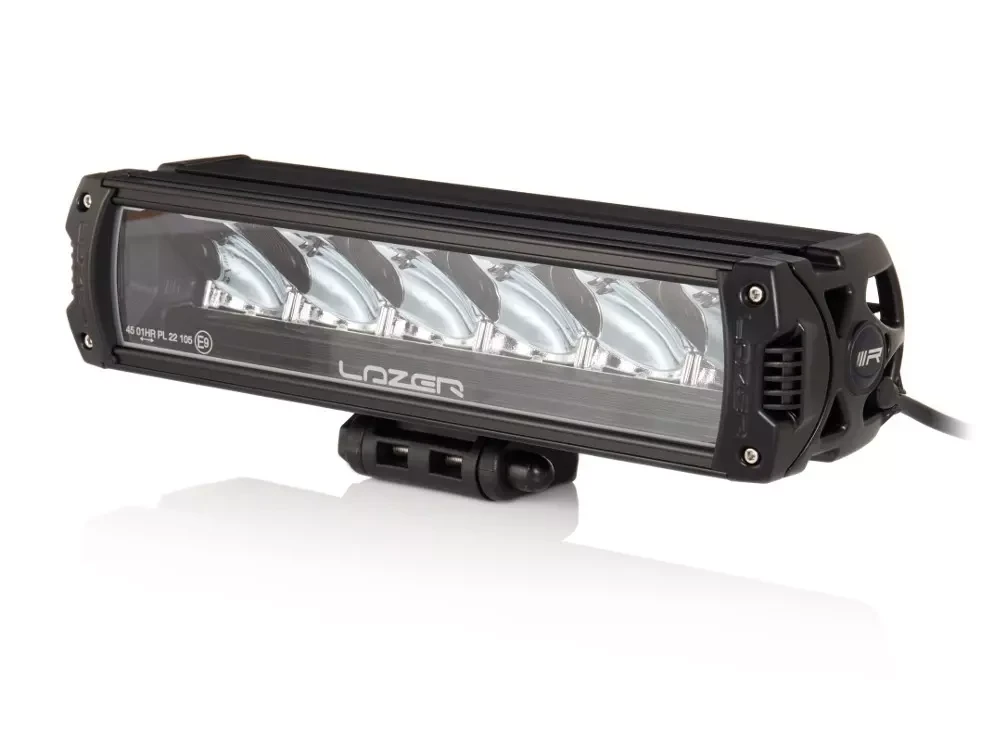 Buy Lazer Triple-R 850 00R6-Std-B LED beam