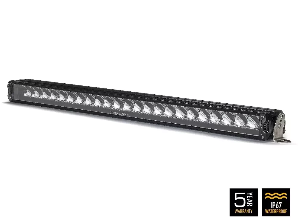 Купити Світлодіодна балка Lazer Triple-R 24 00R24-B