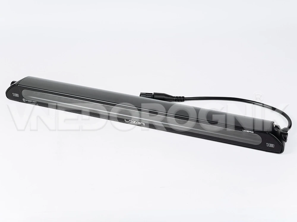 Купити Світлодіодна балка Lazer Linear-18 0L18-LNR