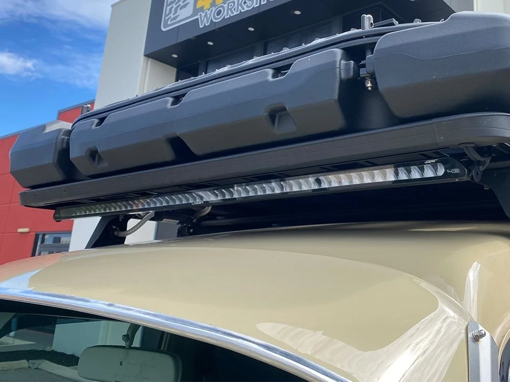 Купити Світлодіодна балка Lazer Linear-48 0L48-LNR